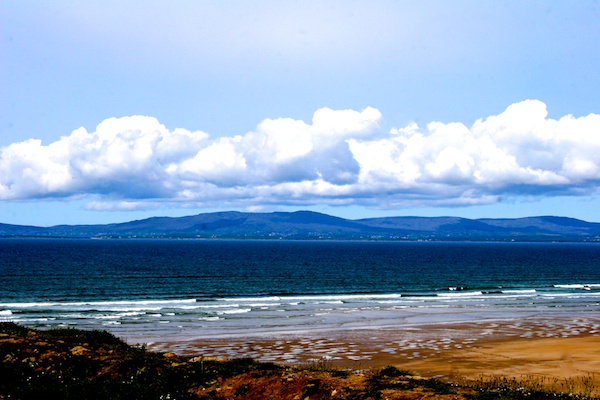 Donegal beaches